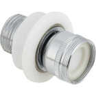 Do it 1/2 In. Personal Shower Hose Connector Faucet Adapter Image 1