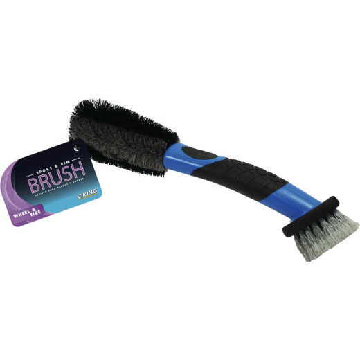 Viking Spoke & Rim Wash Brush