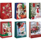 Paper Images Large Traditional Gift Bag Image 1