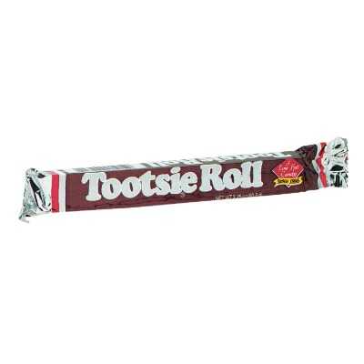 Tootsie Roll 2.25 Oz. Chocolate Candy Bar