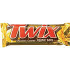 Twix 2 Oz. Cookie & Caramel Candy Bar Image 1